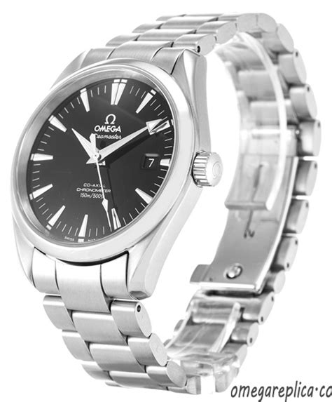 omega 2503.50.00|omega 39.2 strap watch.